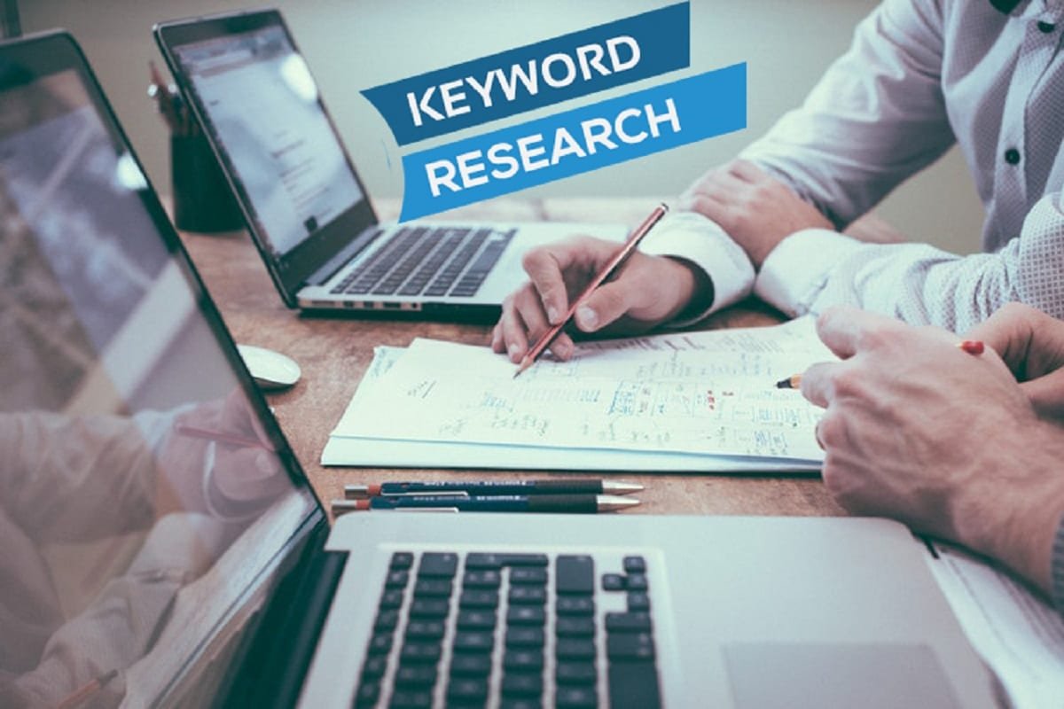 keyword research