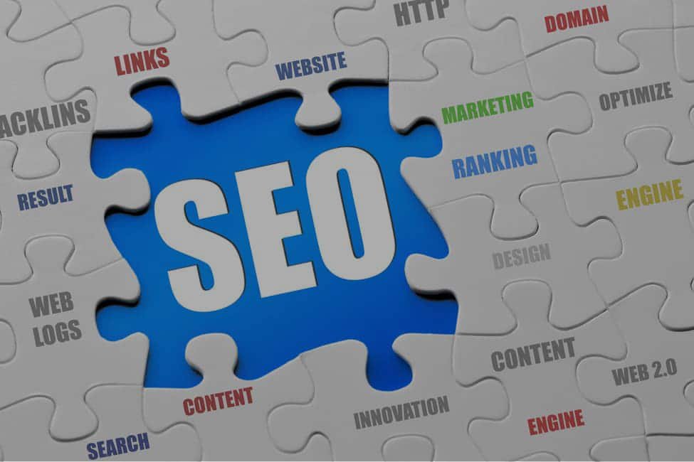 what is seo