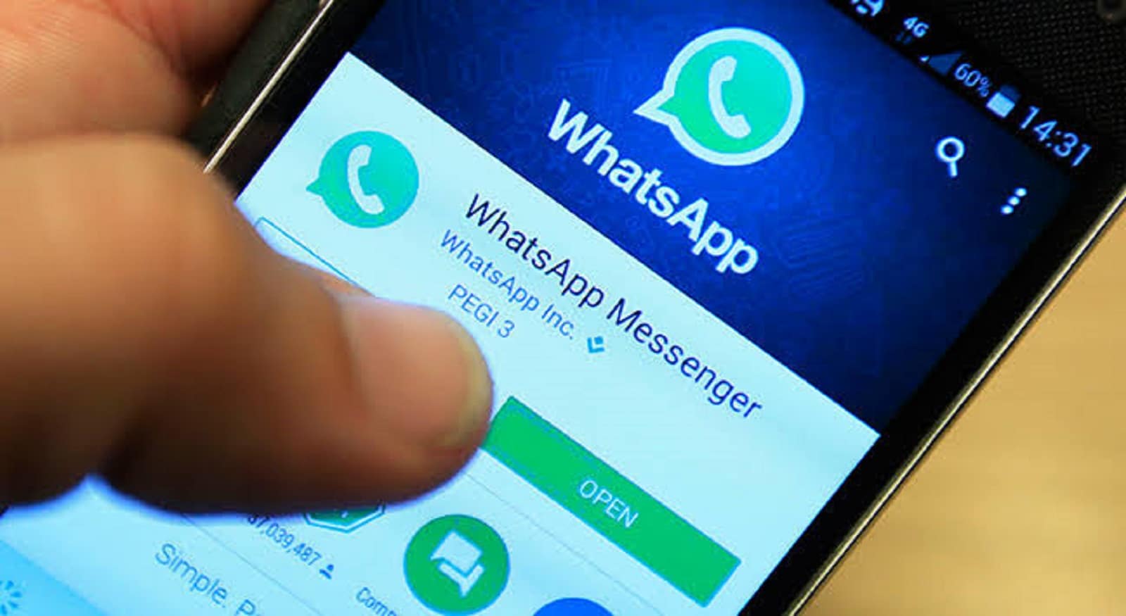 WhatsApp Added New Privacy Settings for Groups – Here’s how to use it