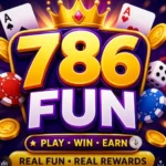 786FUN Game