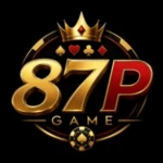 87P Game