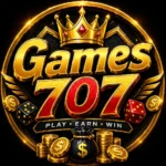 Games707 Apk