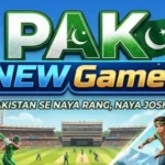 PAKNEW Game