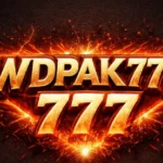 WDPAK777