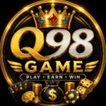 Q98 Game APK Download Now
