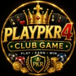 PLAYPKR4 Club Game Apk Download Now