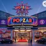 POPZAR